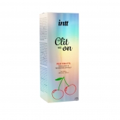 Клиторальный возбуждающий спрей Clit Me On Red Fruits - 12 мл. - INTT - купить с доставкой в Костроме