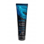 Анальный лубрикант на гибридной основе ORGIE Lube Tube Anal Comfort - 100 мл. - ORGIE - купить с доставкой в Костроме