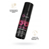 Интимный гель для G-точки ORGIE She Spot с возбуждающим эффектом - 15 мл. - ORGIE - купить с доставкой в Костроме