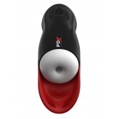 Автоматический мастурбатор PDX Elite Fap-O-Matic Pro - Pipedream - в Костроме купить с доставкой