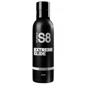Лубрикант на силиконовой основе S8 Silicon Extreme Glide - 250 мл. - Stimul8 - купить с доставкой в Костроме
