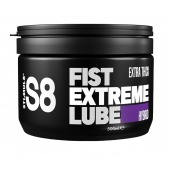 Гибридный лубрикант для фистинга S8 Hybrid Fist Extreme Lube - 500 мл. - Stimul8 - купить с доставкой в Костроме