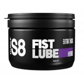 Гибридный лубрикант-желе для фистинга S8 Hybrid Fist Lube - 500 мл. - Stimul8 - купить с доставкой в Костроме