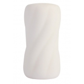Белый мастурбатор Stamina Masturbator Pleasure Pocket - Chisa - в Костроме купить с доставкой