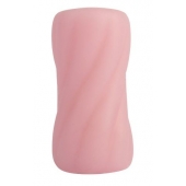 Розовый мастурбатор Stamina Masturbator Pleasure Pocket - Chisa - в Костроме купить с доставкой
