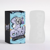 Прозрачный мастурбатор Stamina Masturbator Pleasure Pocket - Chisa - в Костроме купить с доставкой