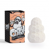 Белый мастурбатор Phantom Masturbator Pleasure Pocket - Chisa - в Костроме купить с доставкой