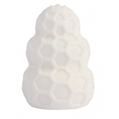 Белый мастурбатор Phantom Masturbator Pleasure Pocket - Chisa - в Костроме купить с доставкой