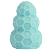 Аквамариновый мастурбатор Phantom Masturbator Pleasure Pocket - Chisa - в Костроме купить с доставкой