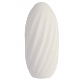 Белый мастурбатор Alpha Masturbator Pleasure Pocket - Chisa - в Костроме купить с доставкой