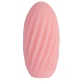 Розовый мастурбатор Alpha Masturbator Pleasure Pocket - Chisa - в Костроме купить с доставкой