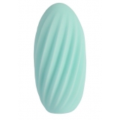 Аквамариновый мастурбатор Alpha Masturbator Pleasure Pocket - Chisa - в Костроме купить с доставкой