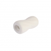 Белый мастурбатор Blow Cox Masturbator Pleasure Pocket - Chisa - в Костроме купить с доставкой