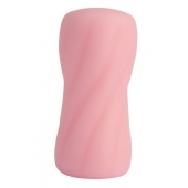 Розовый мастурбатор Blow Cox Masturbator Pleasure Pocket - Chisa - в Костроме купить с доставкой