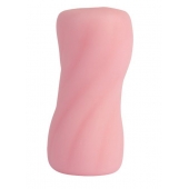 Розовый мастурбатор Vigor Masturbator Pleasure Pocket - Chisa - в Костроме купить с доставкой
