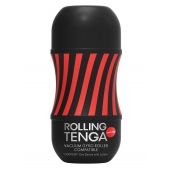 Мастурбатор Rolling Tenga Cup Strong - Tenga - в Костроме купить с доставкой