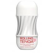 Мастурбатор Rolling Tenga Cup Gentle - Tenga - в Костроме купить с доставкой