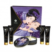 Подарочный набор Geishas secret из 5 предметов - Shunga - купить с доставкой в Костроме