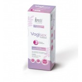 Увлажняющий гель с гиалуроновой кислотой Vagisex - 30 гр. - INTT - купить с доставкой в Костроме