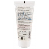 Лубрикант на водной основе Just Glide Strawberry с ароматом клубники - 200 мл. - Orion - купить с доставкой в Костроме