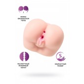 Реалистичный мастурбатор Paula с 2 любовными тоннелями - ToyFa - в Костроме купить с доставкой
