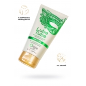 Интимный гель на водной основе Lube Tube Nature - 150 мл. - ORGIE - купить с доставкой в Костроме
