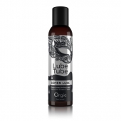 Интимный гель на водной основе Lube Tube Semen Lube - 150 мл. - ORGIE - купить с доставкой в Костроме