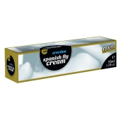 Крем для усиления эрекции Ero Spain Fly Cream - 30 мл. - Ero - купить с доставкой в Костроме