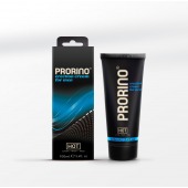 Крем для усиления эрекции Ero Prorino Erection Cream - 100 мл. - Ero - купить с доставкой в Костроме