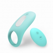 Кольцо на пенис с вибрацией и дистанционном управлении Vibrating Cock Ring - Tracy s Dog - в Костроме купить с доставкой