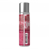 Лубрикант на водной основе JO H2O Red Velvet Cake Flavored Lubricant - 60 мл. - System JO - купить с доставкой в Костроме
