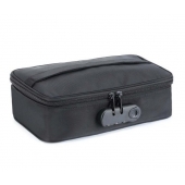 Сумочка для хранения игрушек Discreet Box - Dorcel - купить с доставкой в Костроме