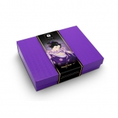 Подарочный набор Naughter Kit - Shunga - купить с доставкой в Костроме
