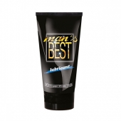 Гель-лубрикант на водной основе Mans Best - 40 мл. - Joy Division - купить с доставкой в Костроме