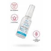 Увлажняющая гель-смазка «Интенсивное увлажнение» - 50 мл. - ToyFa - купить с доставкой в Костроме