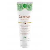 Веганская смазка на водной основе Coconut Lubricant - 100 мл. - INTT - купить с доставкой в Костроме