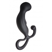 Черный массажер простаты Fantasstic Prostate Stimulator - 13,5 см. - Dream Toys - в Костроме купить с доставкой