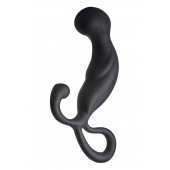 Черный массажер простаты Fantasstic Prostate Stimulator - 13,5 см. - Dream Toys - в Костроме купить с доставкой