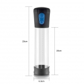 Автоматическая вакуумная помпа Maximizer worx VX3 - Lovetoy - в Костроме купить с доставкой