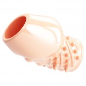 Телесная насадка на пенис Matias - Baile - в Костроме купить с доставкой