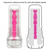 Светящийся в темноте мастурбатор 8.5 Lumino Play Masturbator - Lovetoy - в Костроме купить с доставкой