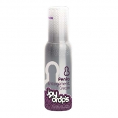 Крем для увеличения пениса JoyDrops Penis Enlargement Cream - 100 мл. - JoyDrops - в Костроме купить с доставкой