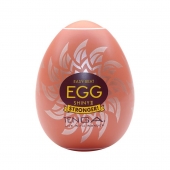 Мастурбатор-яйцо Tenga Egg Shiny II - Tenga - в Костроме купить с доставкой