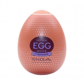Мастурбатор-яйцо Tenga Egg Misty II - Tenga - в Костроме купить с доставкой