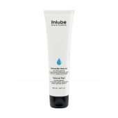 Интимный лубрикант с алоэ вера Inlube Natural Feel - 100 мл. - Nuei cosmetics - купить с доставкой в Костроме