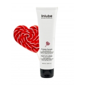 Смазка на водной основе Nuei Inlube Lollipop с алоэ вера и ароматом леденцов - 100 мл. - Nuei cosmetics - купить с доставкой в Костроме