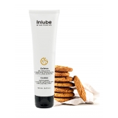 Лубрикант на водной основе Nuei Inlube с алоэ вера и ароматом печенья - 100 мл. - Nuei cosmetics - купить с доставкой в Костроме