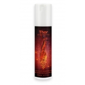 Возбуждающий унисекс гель Thor Fire Gel - 50 мл. - Nuei cosmetics - купить с доставкой в Костроме