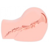 Мастурбатор-полуторс Ella без вибрации - KOKOS - в Костроме купить с доставкой