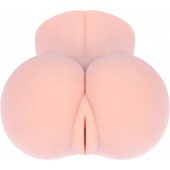 Мастурбатор-полуторс Ella без вибрации - KOKOS - в Костроме купить с доставкой